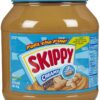 Skippy Peanut Butter - Creamy - 64 oz