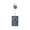 Bioworld Zelda Hero Of Hyrule Adult Retractable Lanyard