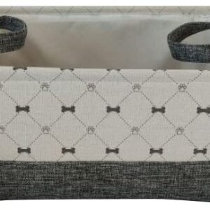 Winifred & Lily Pet Storage Bins, L, PS509