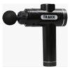 TRAKK Massage Gun Punch Full Body Percussion Therapy Device with Dual Heads