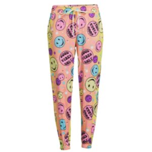 AME Good Vibes Only Lounge Pants
