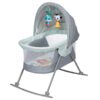 Tiny Love 2-in-1 Take Along Bassinet, Tiny Farm