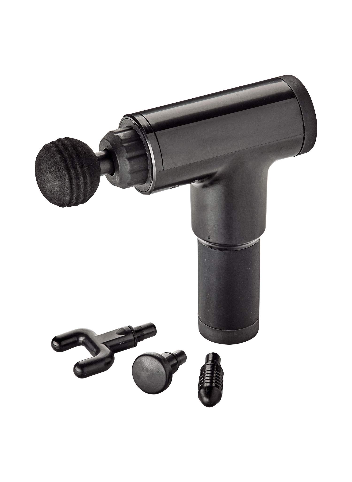 Percussive Massager One Color One Size