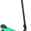 Segway Ninebot eKickScooter ZING A6 Electric Kick Scooter for Kids, Teens, Boys and Girls, Lightweight and Foldable, Green