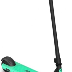 Segway Ninebot eKickScooter ZING A6 Electric Kick Scooter for Kids, Teens, Boys and Girls, Lightweight and Foldable, Green