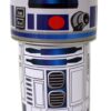 The Tin Box Company Star Wars R2D2 Bobble Head Bank