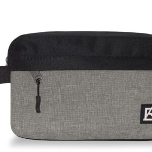 Avalanche Dopp Kit/Toiletry Bag (Brown)