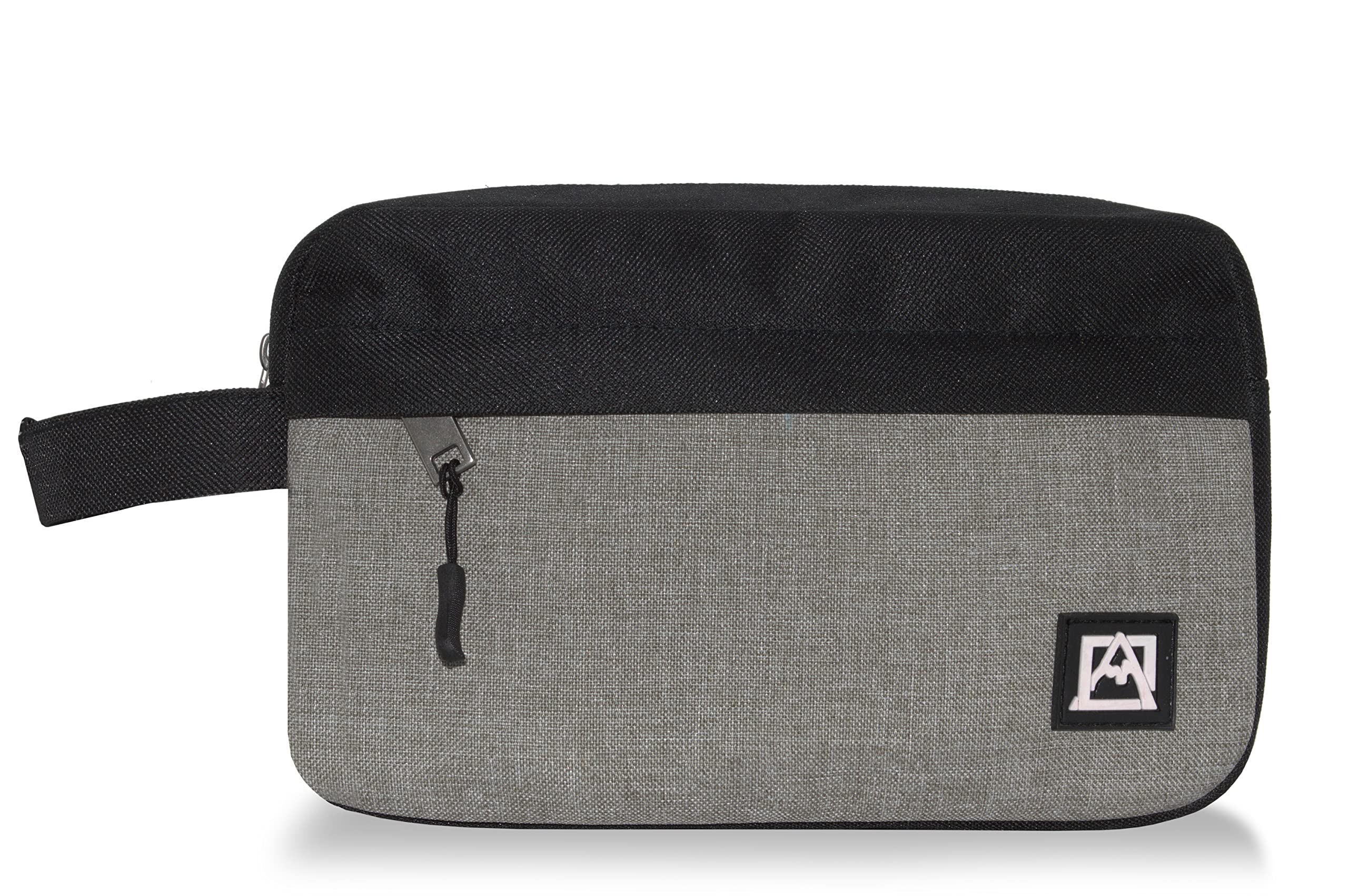 Avalanche Dopp Kit/Toiletry Bag (Brown)