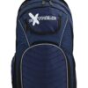 Fast Forward Xtreme Backpack for Men | Gym Backpack Gym Bag for Men Carry On Bag Overnight Bag Weekender Bag | Backpack for Travel | Backpack for Women |